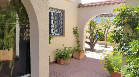 Foto 3 de Casa adosada en venta en L'Albir, L'Alfàs del Pi