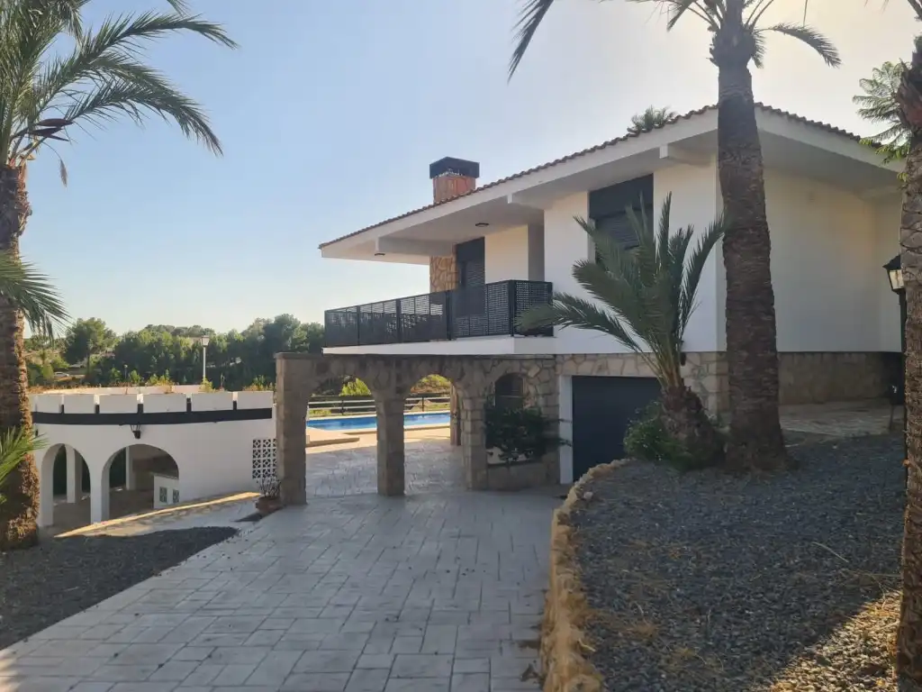House with pool for sale in La Alberca, imagen 21