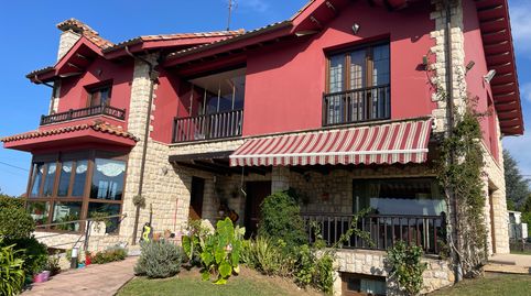 Foto 3 de Casa o xalet en venda a Camino del Chamurru, Cabueñes, Gijón
