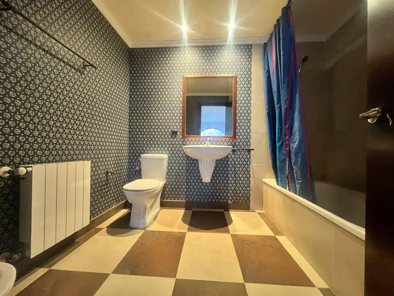 House with terrace to rent in calle de la Pujada de l'Hotel, imagen 49