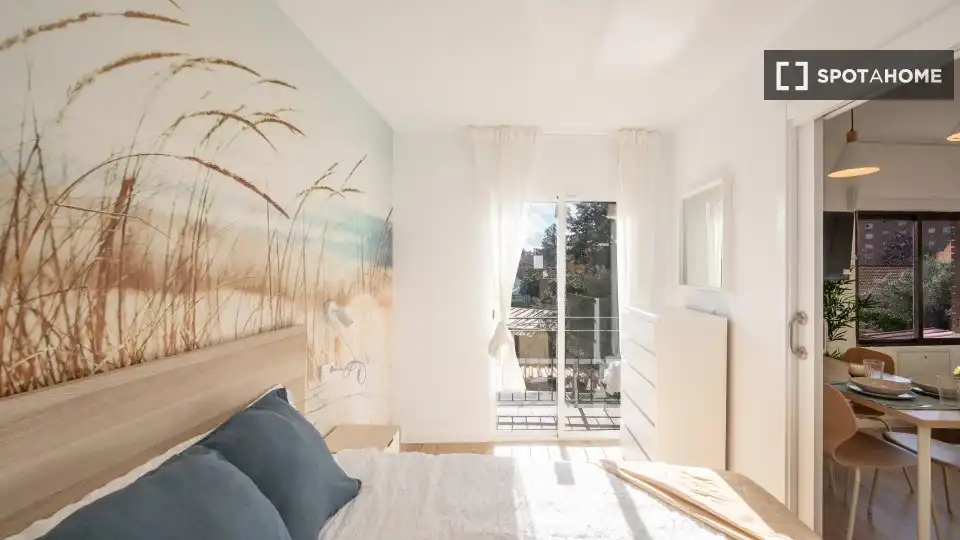 Room in Buena Vista