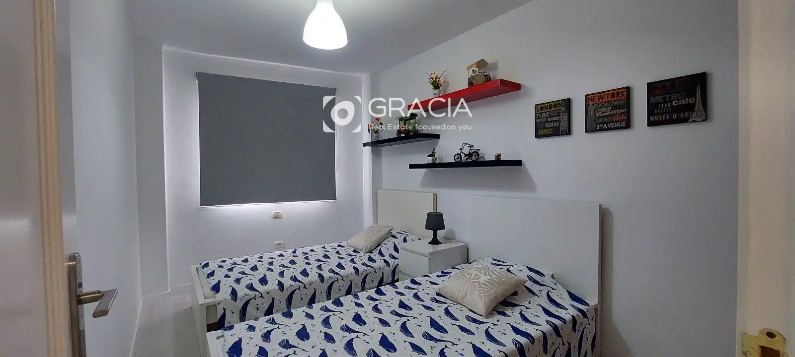 Piso con ascensor en venta en Armeñiime - Las Moraditas - Las Cancelas, imagen 11