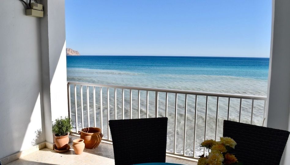 Apartamento en venta en L'Olla - 2