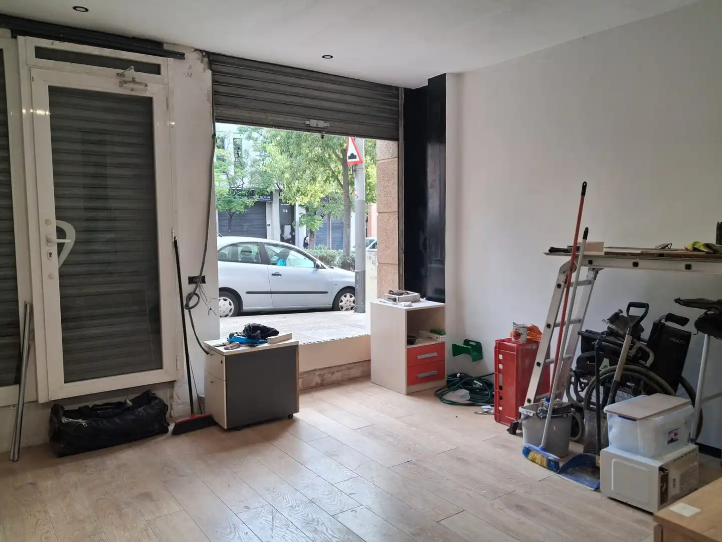 Local commercial à vendre à Sant Andreu - Gassó Vargas, imagen 23