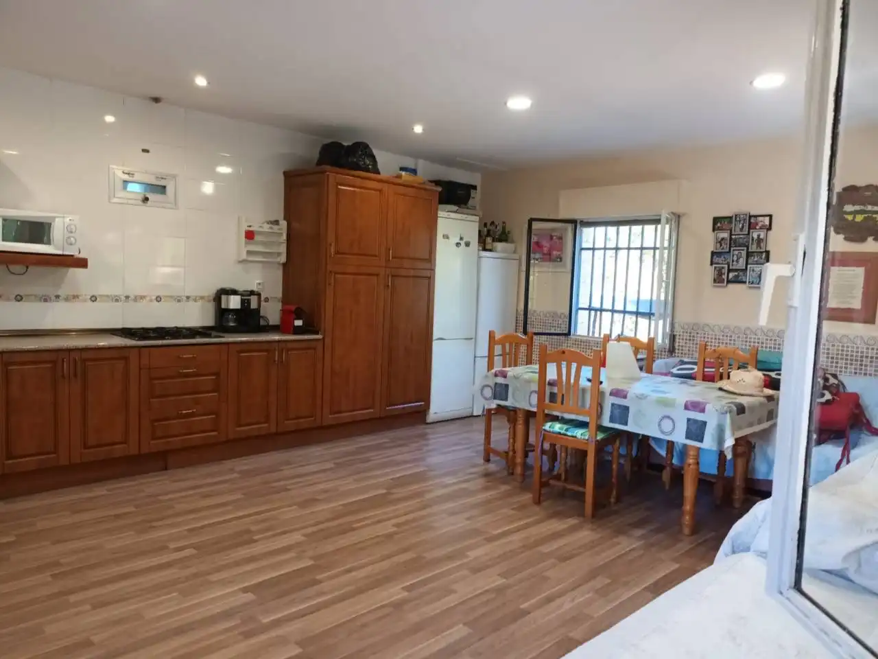 Country homes for sale in Entrena