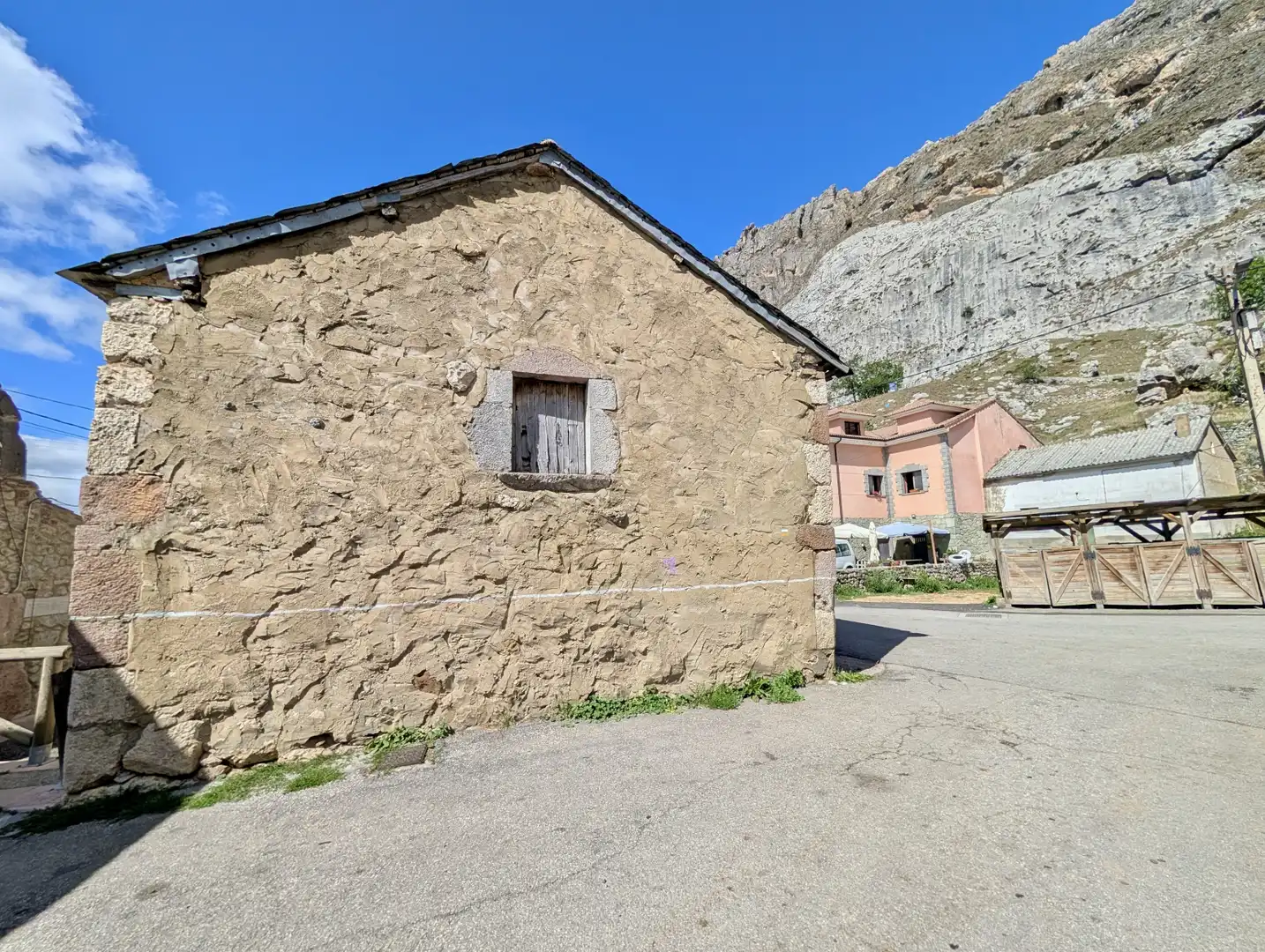 House for sale in Somiedo - LG VALLE DE LAGO 95, imagen 2