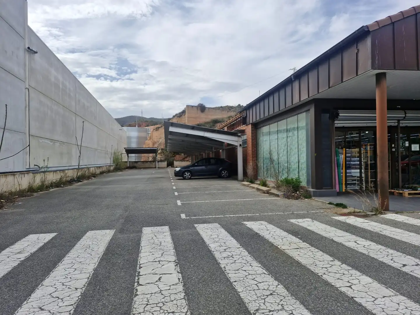 Industrial building for sale in Arnedo, imagen 21