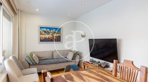 Foto 2 de Pis en venda a Carrer de Folgueroles, Sant Gervasi i la Bonanova, Barcelona Capital