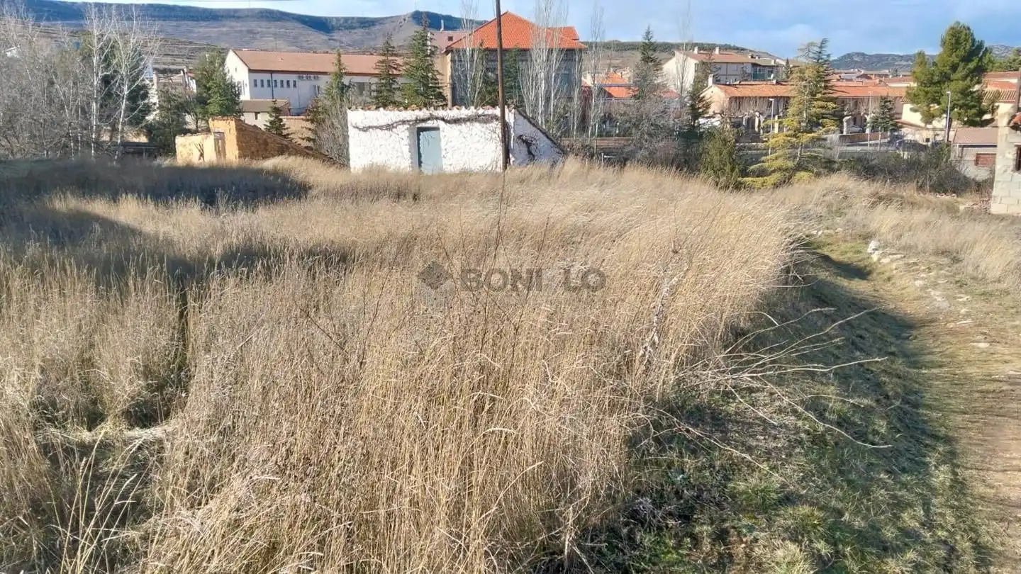 Terreni e lotti in vendita a ARRABAL, imagen 14
