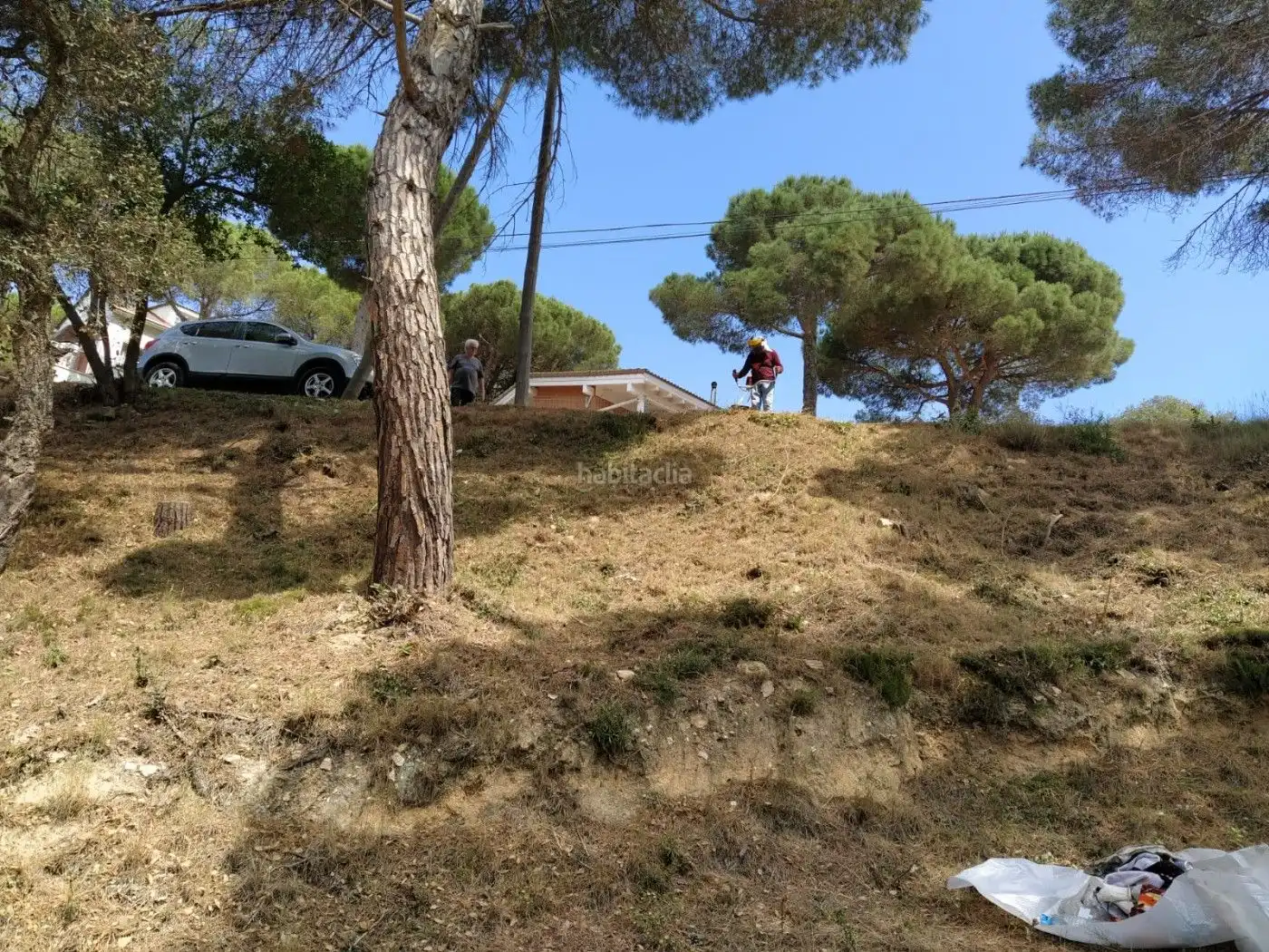Wohnbaugrundstück zum Verkauf in Carrer Alzina 34, imagen 9
