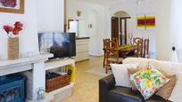 Living room of House or chalet for sale in Fortuna  with Terrace and Swimming Pool