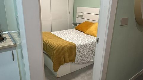 Foto 2 de Piso de alquiler en Valdepeñas, Ciudad Real