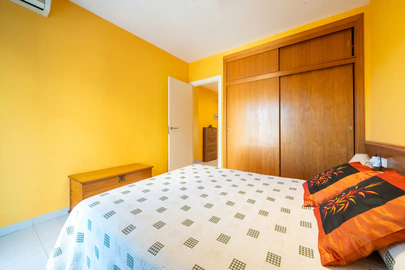 Flat with lift for sale in Ponent, imagen 14