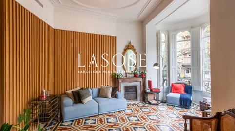 Photo 2 of Apartment to rent in Carrer Carrer del Rosselló, Dreta de l'Eixample, Barcelona