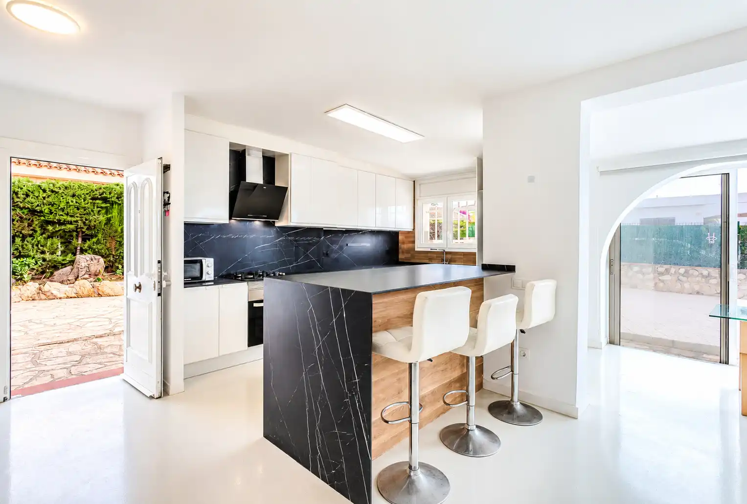 Haus mit Terrasse zum Verkauf in Carrer Garbí, imagen 4