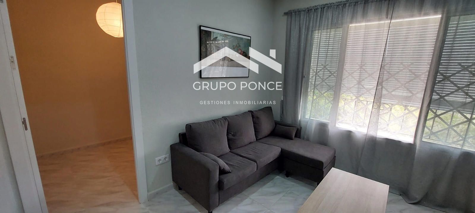 Flat to rent in Plaza de Toros