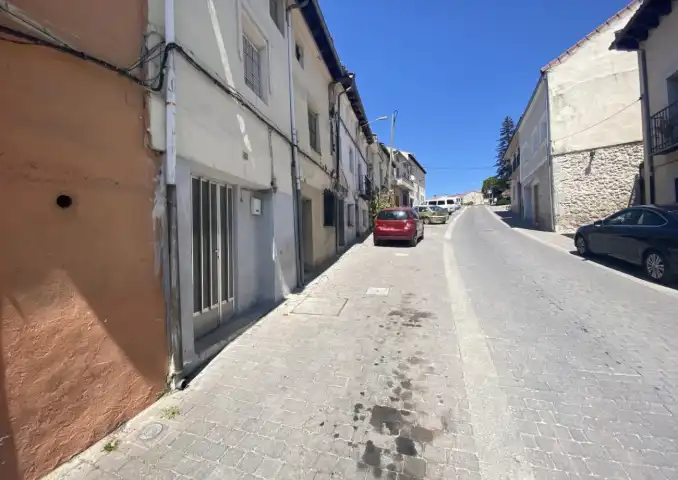 Adossat en venda a Cuéllar, imagen 4