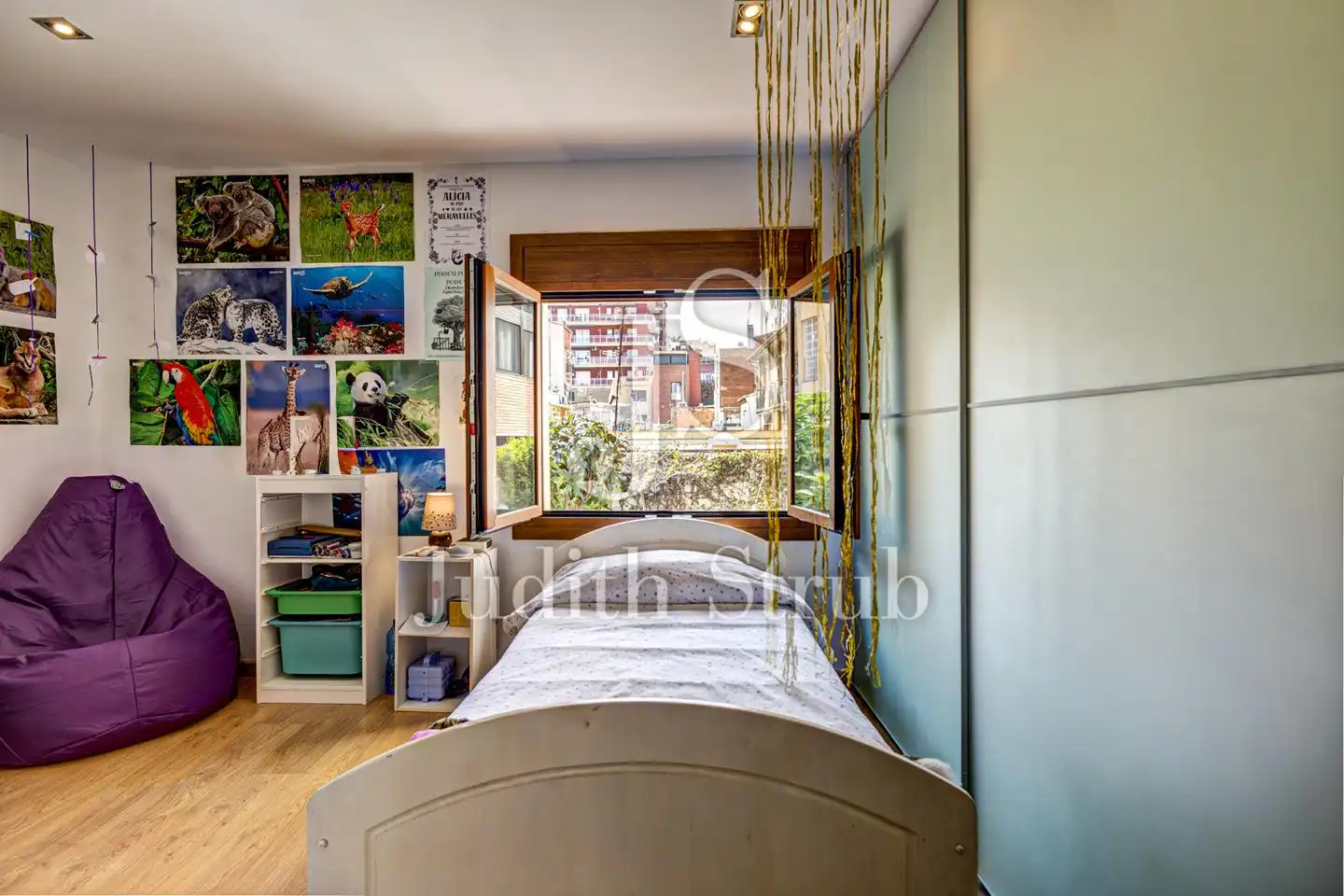 Casa adosada en venta en De Peronella, Sant Andreu de Palomar
