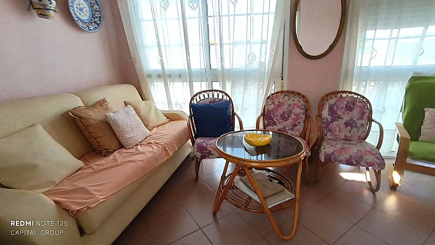 Chalet con terraza en venta en Punta Umbría, imagen 76