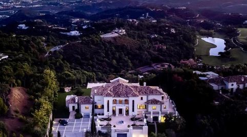 Foto 2 de Casa o chalet en venta en Via la Alborada, 27g, La Zagaleta, Benahavís