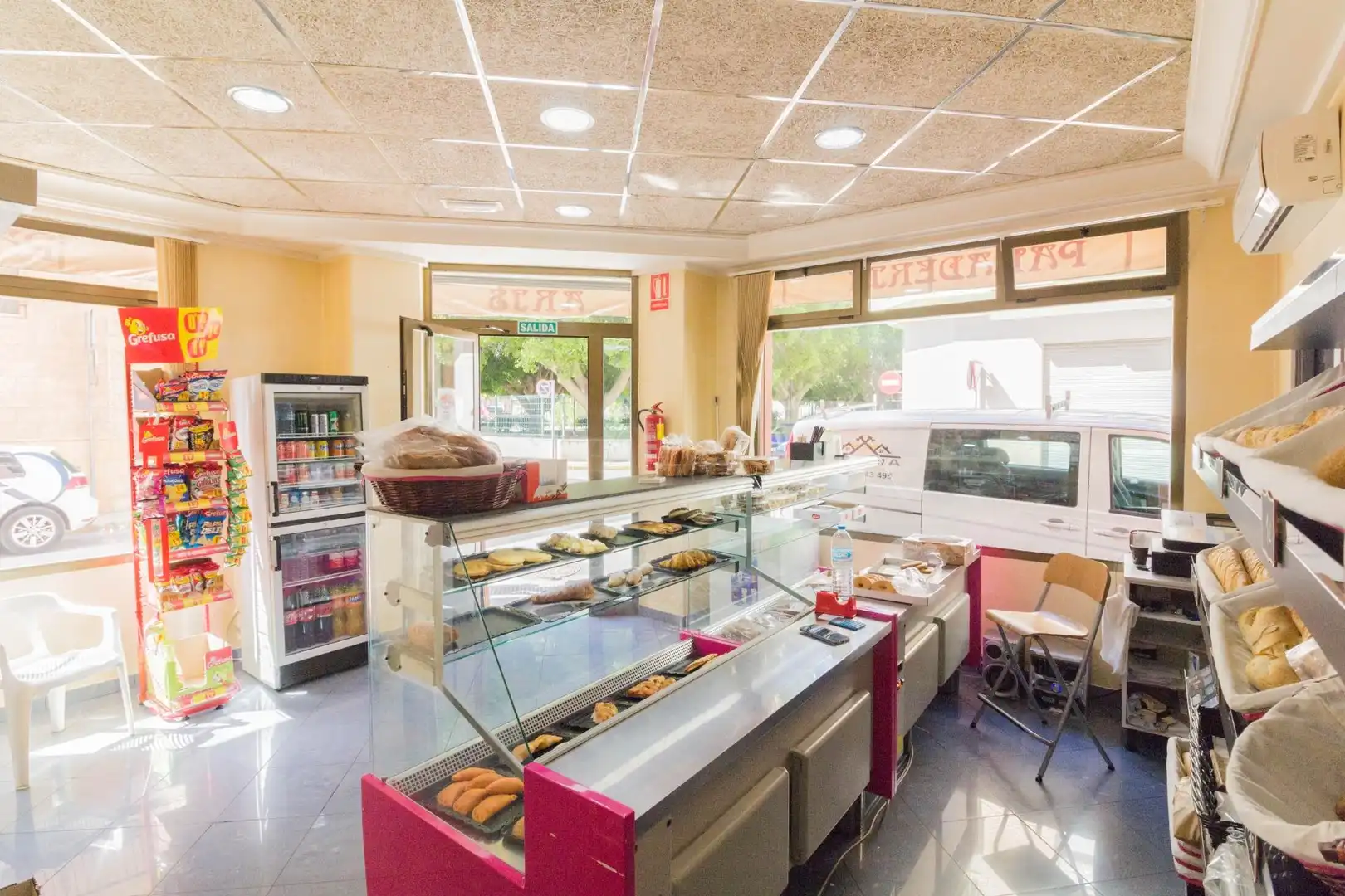Local comercial en venda a Rafal, imagen 2