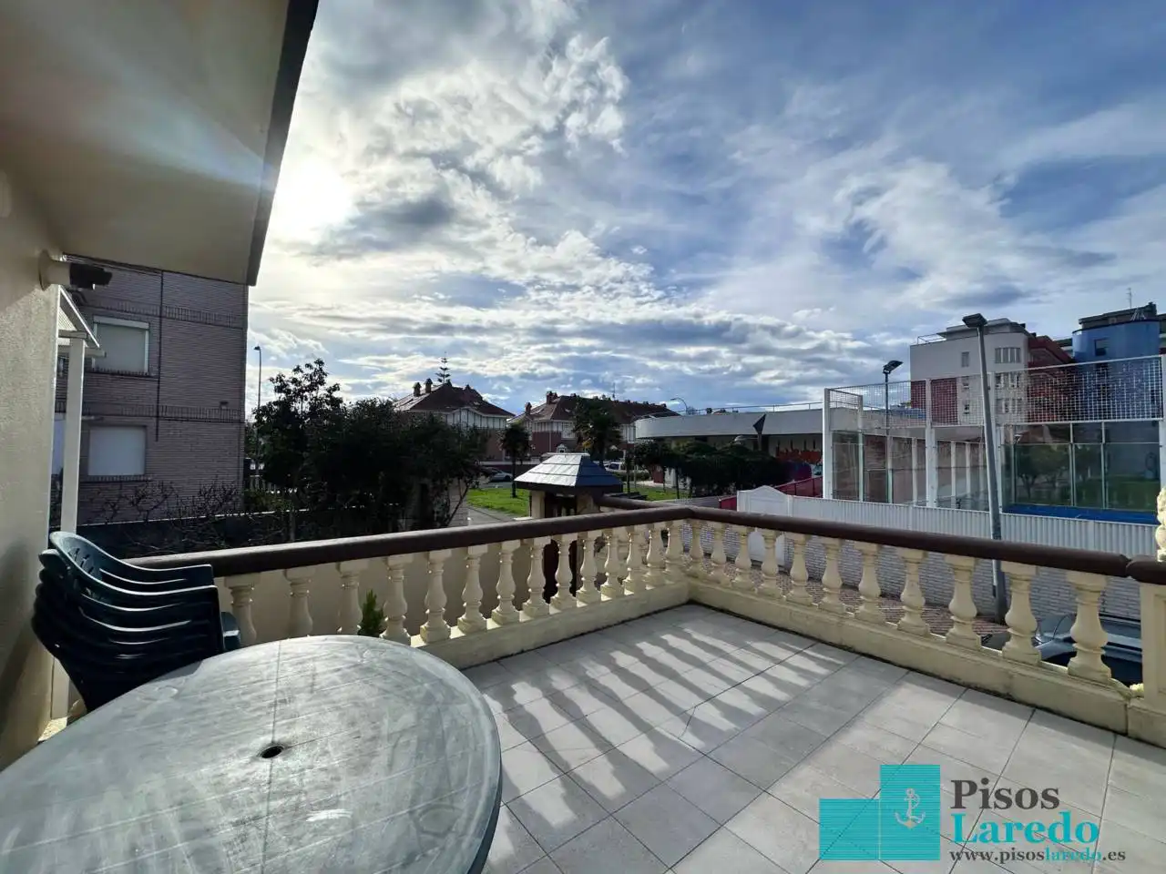 Flat for rent in Avenida Francia, 50, Zona Playa