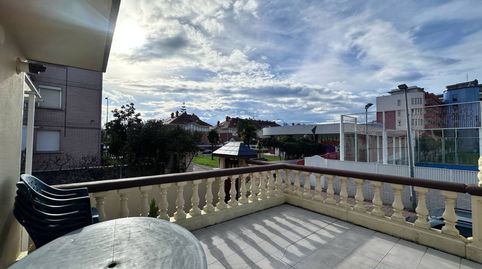 Foto 3 von Wohnung zur Miete in Avenida Francia, 50, Zona Playa, Laredo