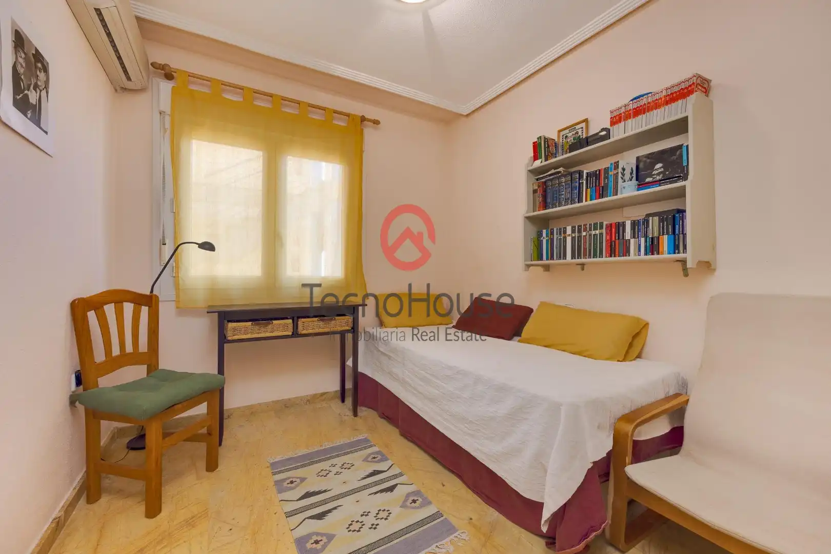 Apartament amb piscina en venda a Calle del Mar, imagen 26