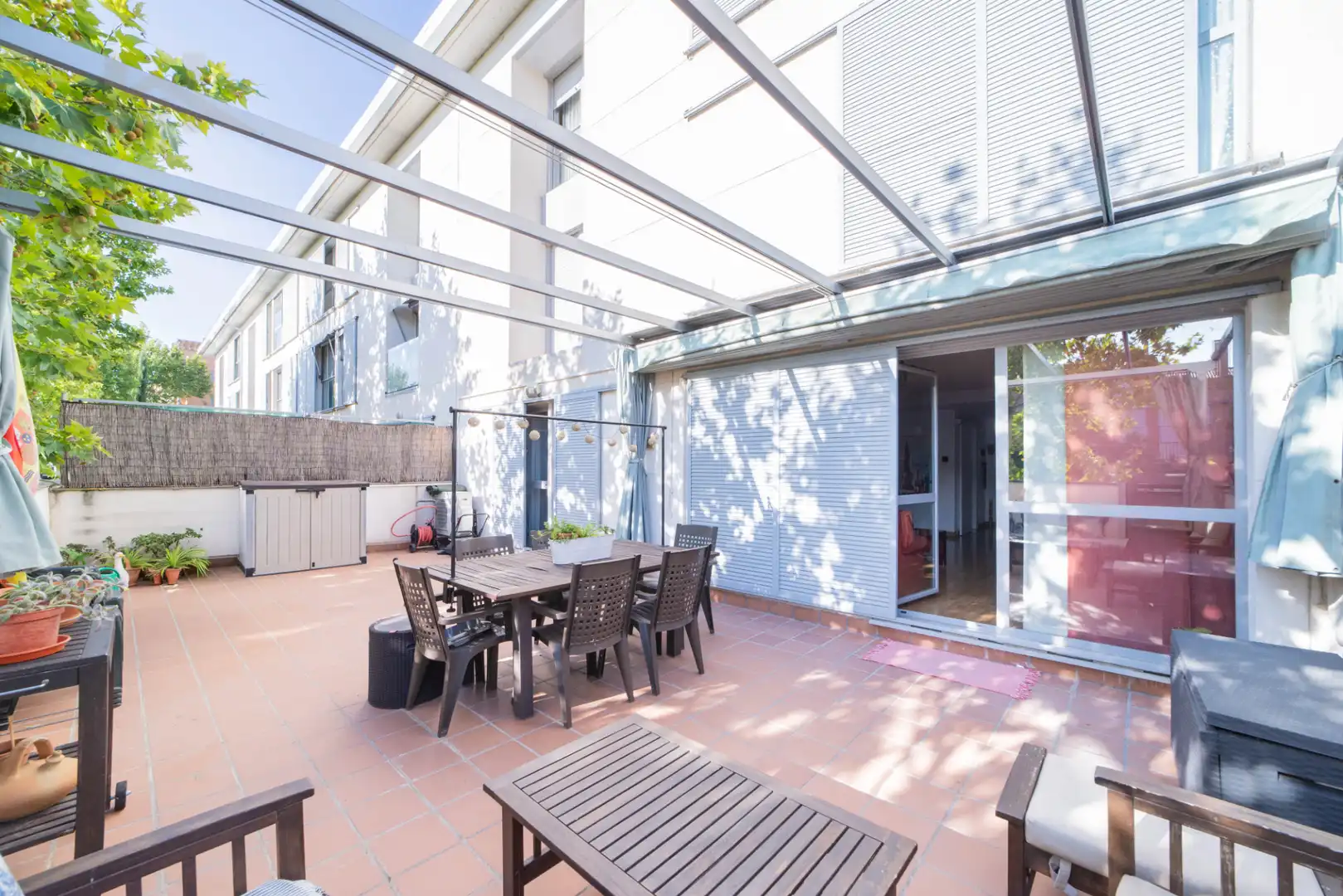 Appartement avec piscine à vendre à Avenida de la Dehesa 10, imagen 2