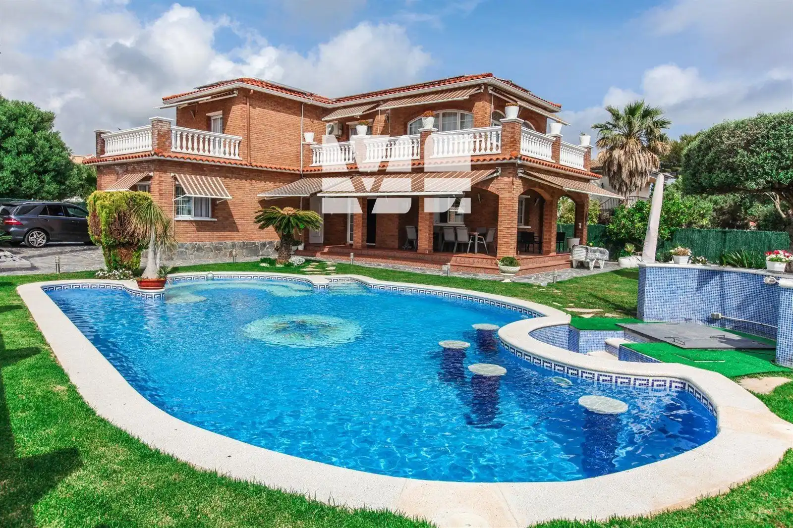 Chalet con piscina en venta en ACUARI, imagen 52