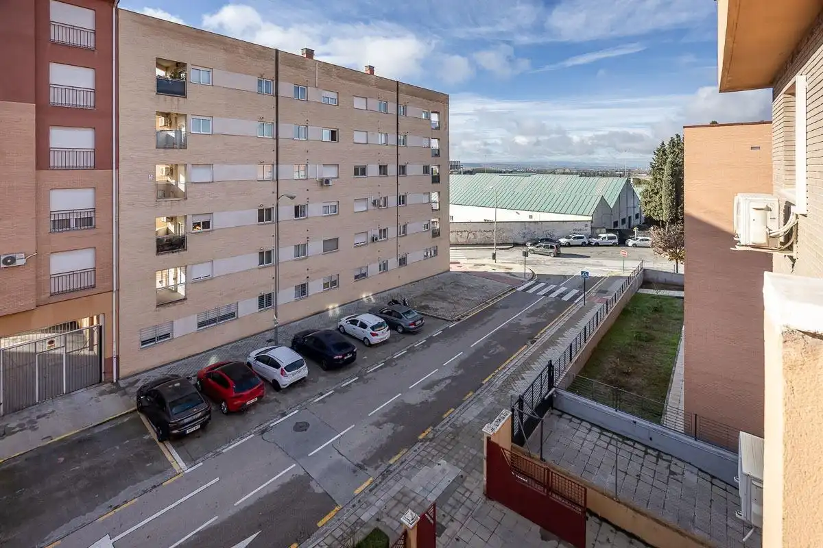 Piso con terraza en venta en CONCHA PIQUER, imagen 31