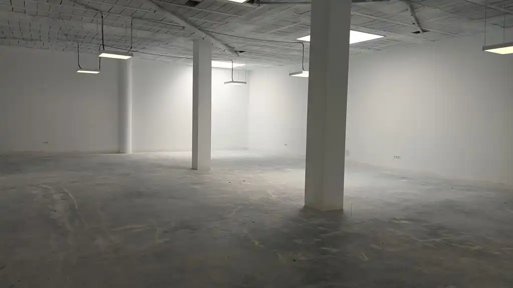 Gewerbefläche zur Miete in San Luis de Sabinillas