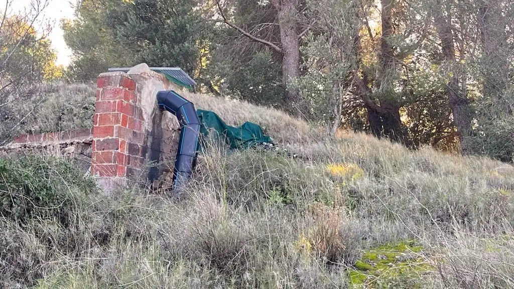 Terreny rústic en venda a Carrer del Dimecres, imagen 31