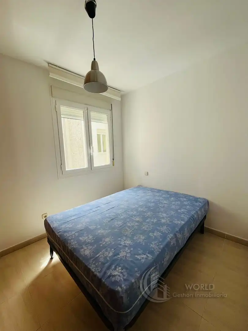 Habitación de Piso de alquiler en Madrid con Aire acondicionado, Calefacción y Horno