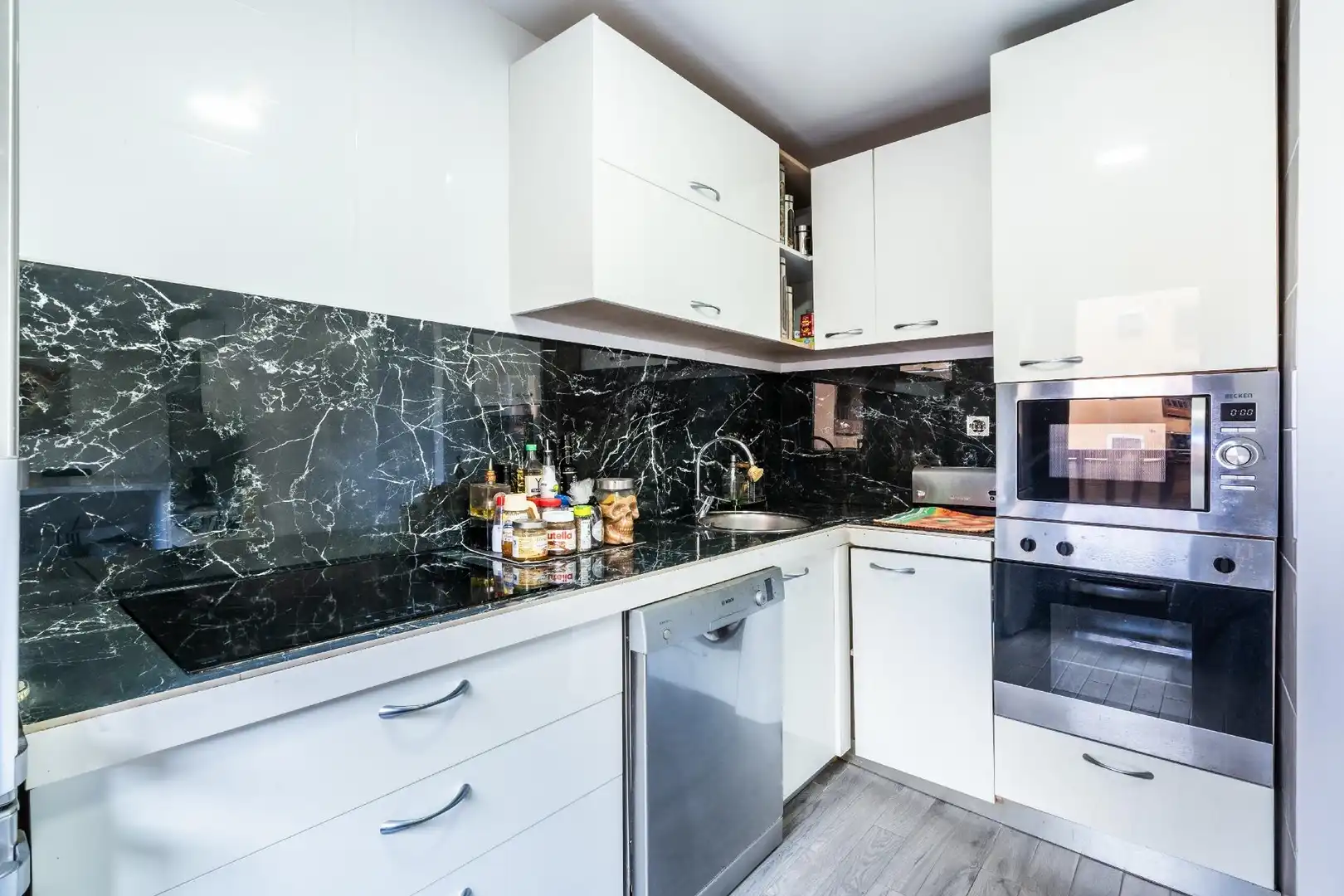 Kitchen of Ground floor for sale in Arona  with Private garden, Terrace and Balcony