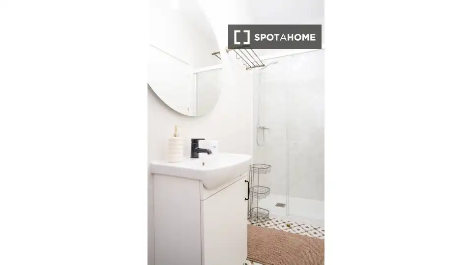 Habitación en Casco Antiguo - Sta. Cruz - Ayuntamiento