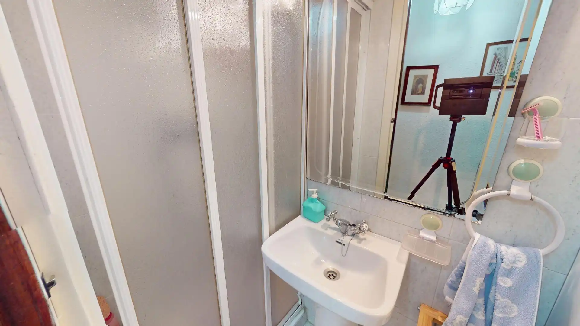 Penthouse with lift for sale in Calle ALFONSO XIII, imagen 23