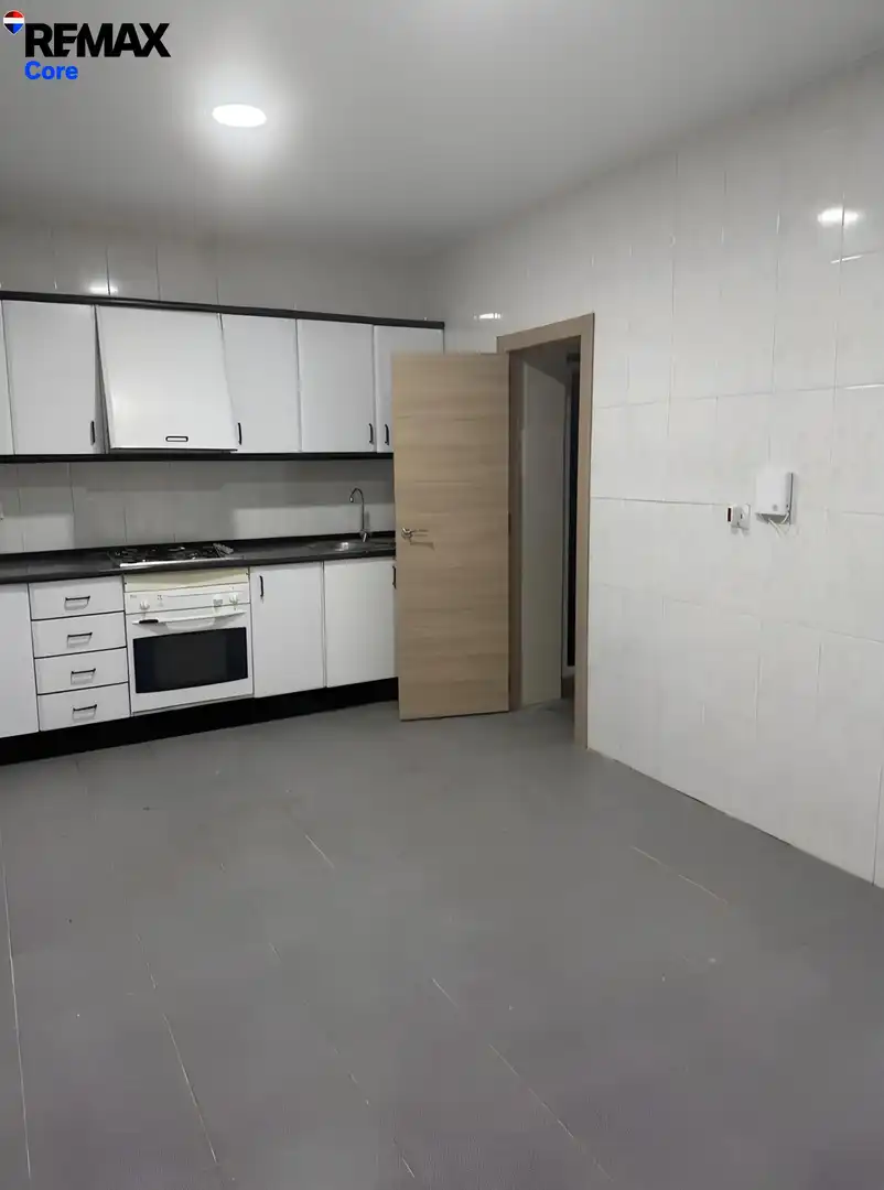 Cocina de Casa o chalet en venta en La Albuera con Trastero