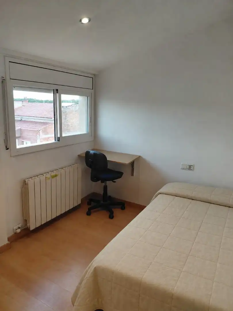 Penthouse with lift for sale in Les Borges Blanques, imagen 8