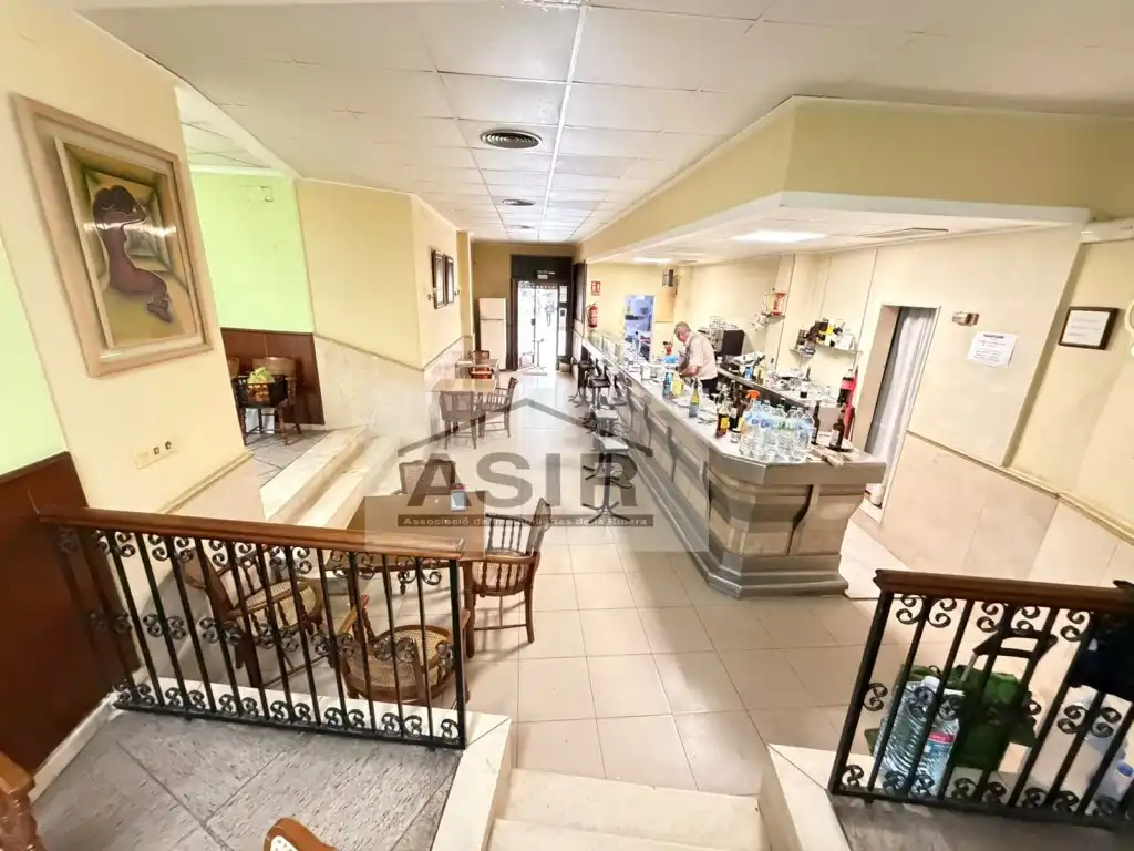 Business premises for sale in Calle Santa Teresa, imagen 8
