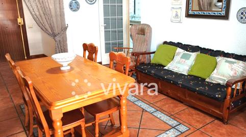 Foto 3 de Pis de lloguer a Carrer Cabanyal, Sant Antoni, Valencia