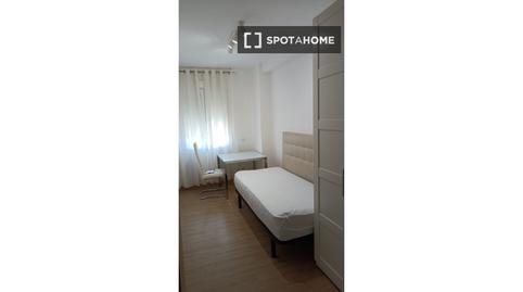 Foto 3 de Piso para compartir en Flores, Leganés