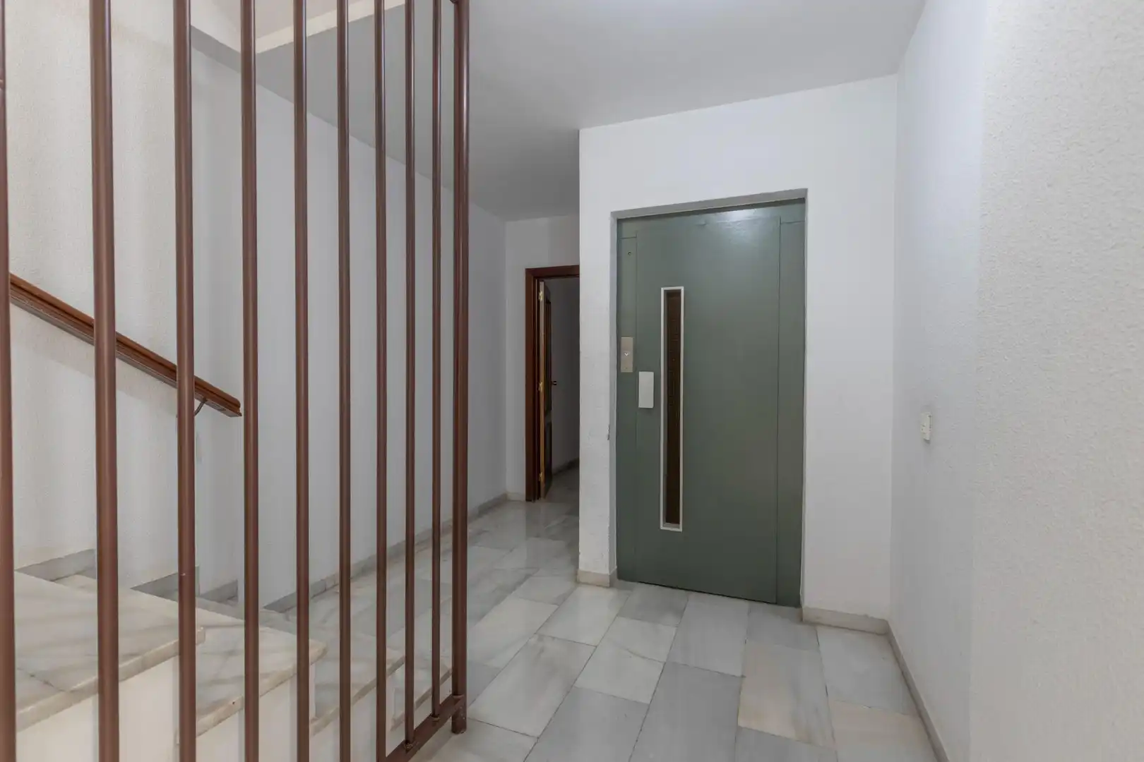 Flat with lift for sale in Calle Doctor Jiménez Díaz 23, imagen 30
