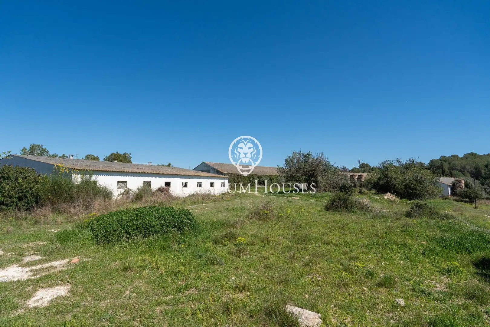 Casa rústica con jardín en venta en Nord, imagen 36