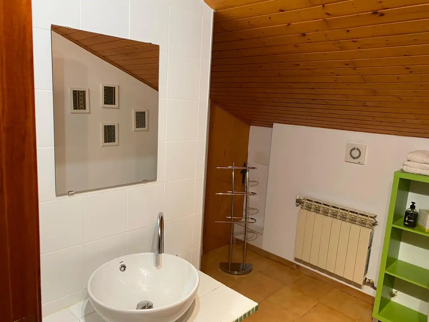 Villa avec terrasse à vendre à Carrer Ismael Balanyà, imagen 24