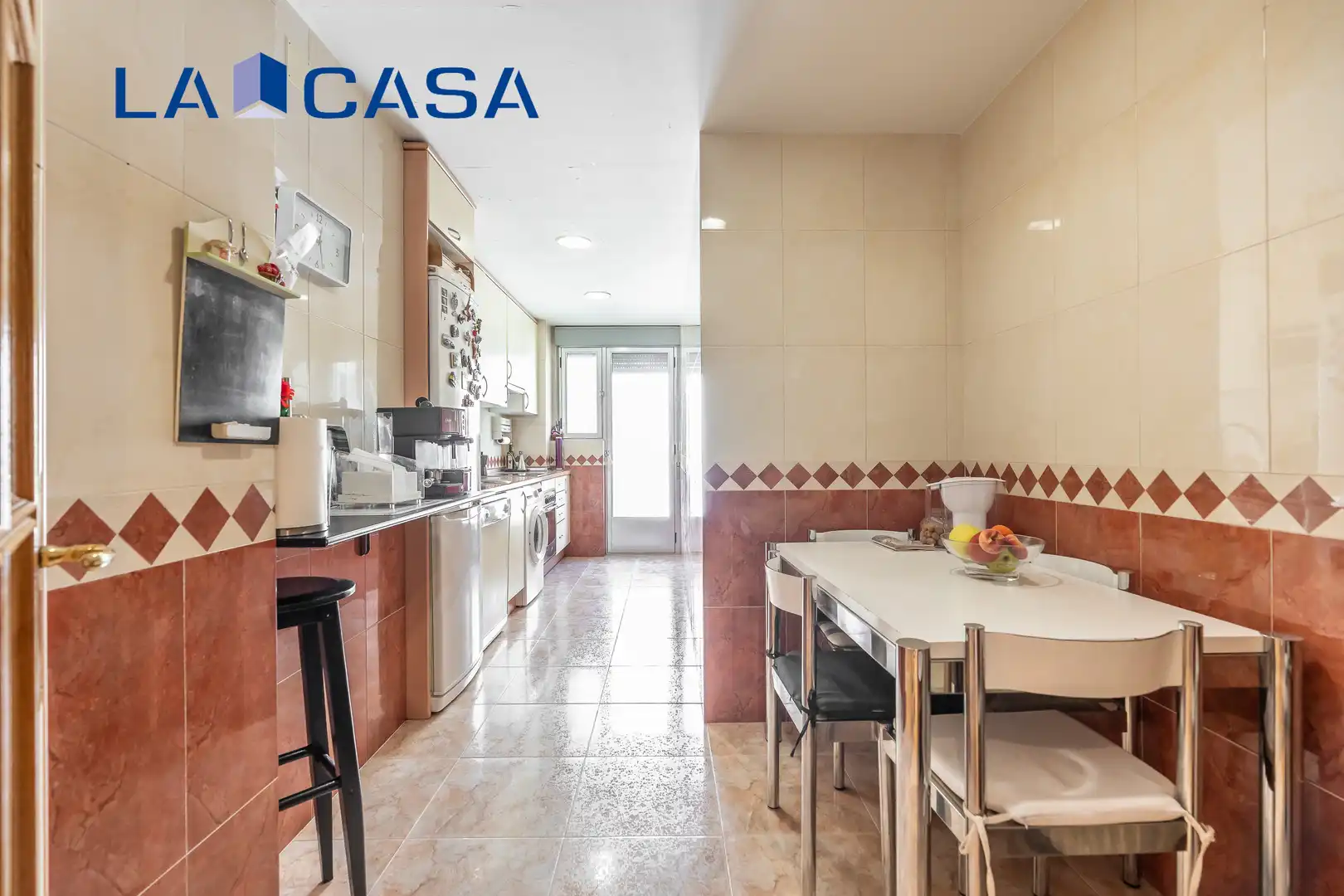 Piso con ascensor en venta en Calle de Ercilla, imagen 16