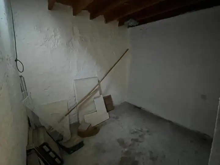 Casa o xalet en venda a Calle Mezquita, 13, Alboloduy