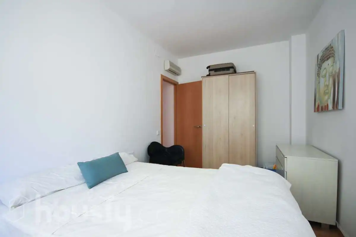 Flat with terrace for sale in Carrer de Manresa ., imagen 13