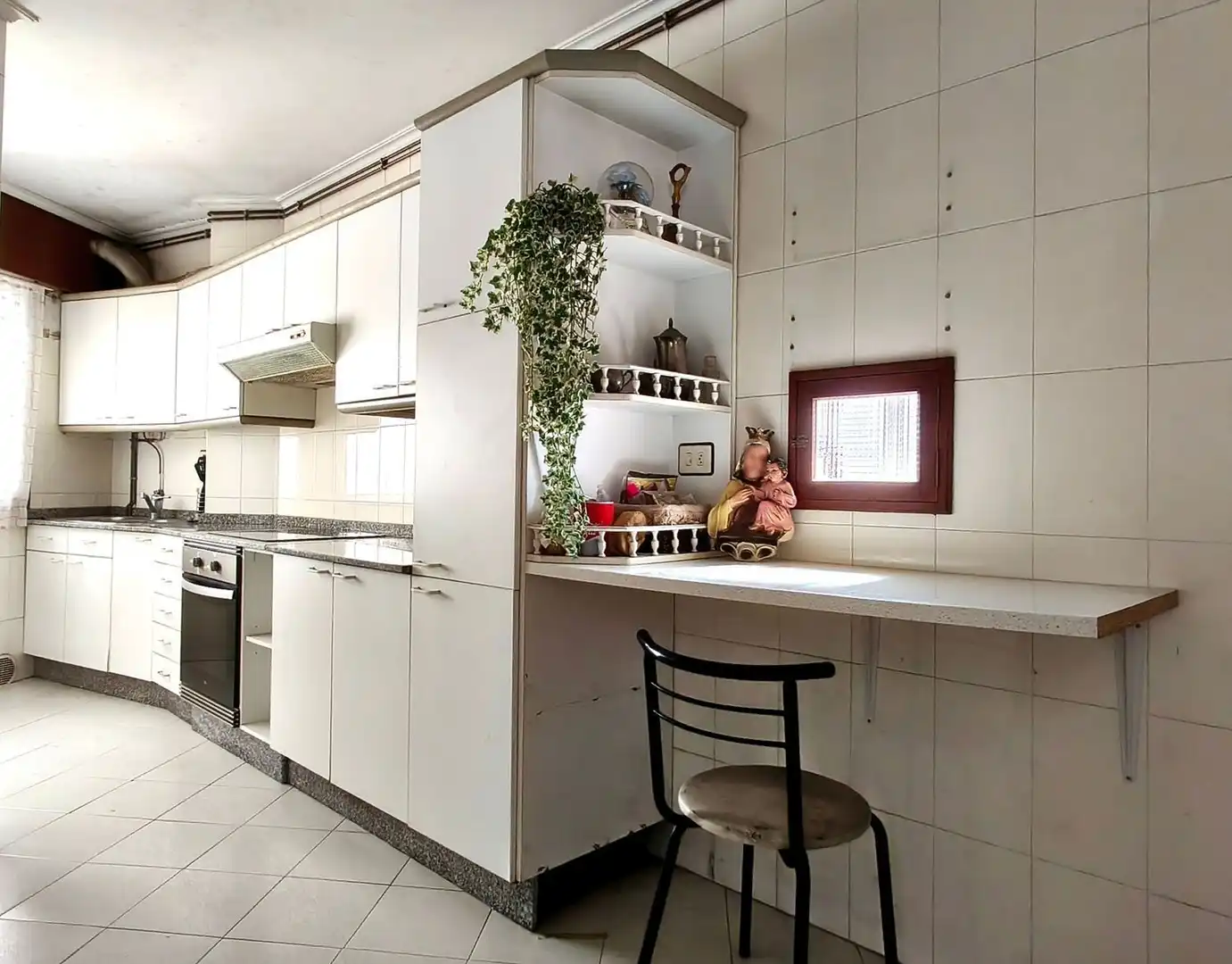 Appartamento con ascensore in vendita a Avenida Fisterra, imagen 7