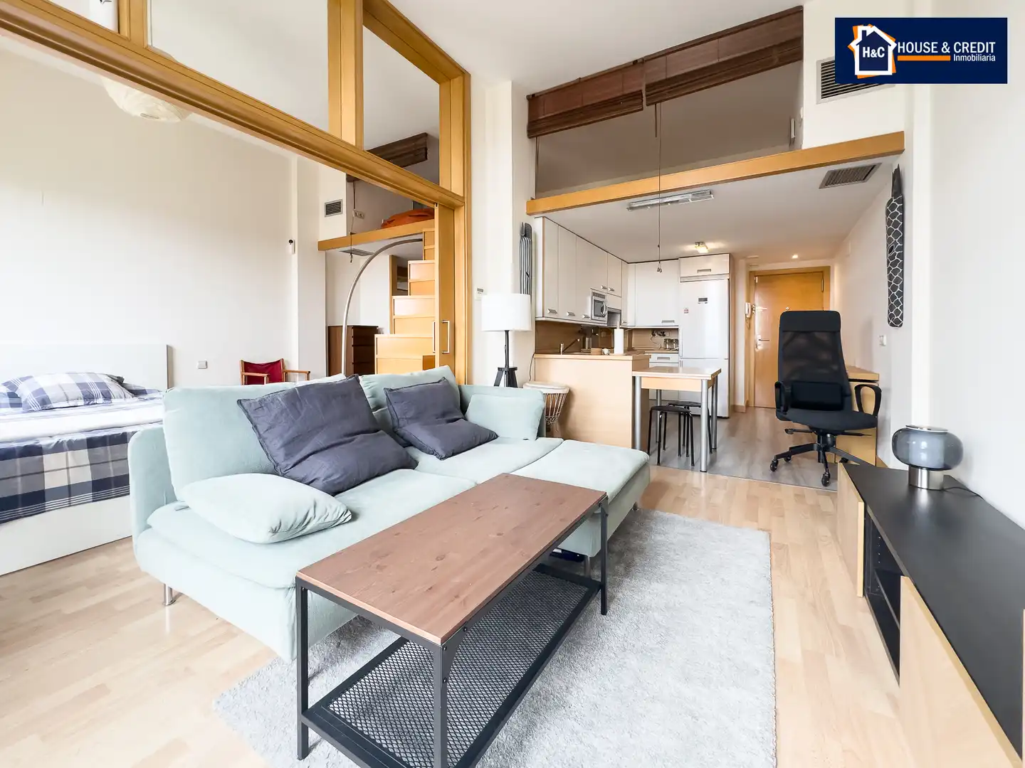 Apartament de lloguer a Avenida del Ensanche de Vallecas, Ensanche de Vallecas - La Gavia